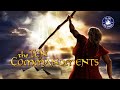 The Ten Commandments (2007) | Full Movie | Ben Kingsley | Christian Slater | Elliott Gould
