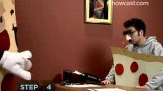 How to Prevent Identity Theft