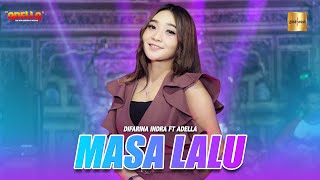 Download Lagu Difarina Indra ft Adella Masa Lalu... MP3 Gratis