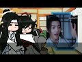 mdzs react to wangxian 2x wangxian mdzs