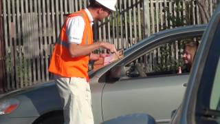 Peter the Meter Maid EXTRA CLIP