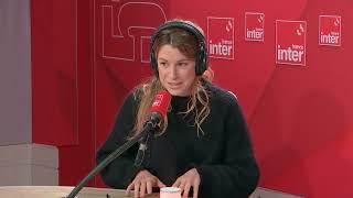 Yvan et le pitch dating - Le billet de Lison Daniel