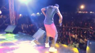 Maextro Djuny - Alusivo dia da Cidade de Nacala -  official Videos  by DM  HD