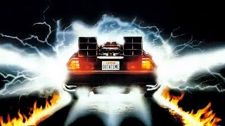 Why We'll Never See Back to the Future 4