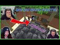 Willy INVISIBLE DESRTUYE la casa de Quackity y culpa a Vegetta - Mejores momentos Karmaland