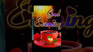 GOOD EVENING video ||@Wishes To Everyday To everyone ||maharaja Hindi song status video