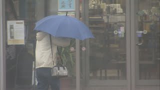 道内２４日にかけて大荒れ　大雨や暴風に警戒【HTBニュース】