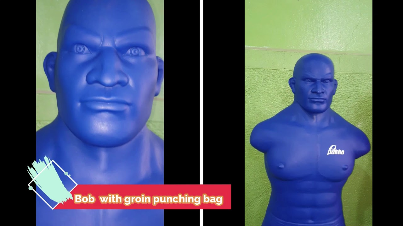 Bob Adjustable Youtube