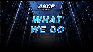 AKCP - Data Center Digital Twin with Quicklime DCIM
