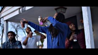 Yung Steph - Out The Mud (Official Music Video) #CLPSZN #ClipstarTV