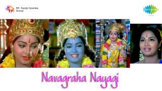 Navagraha Nayagi | Vaaranamayiram song