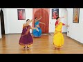 Taal se taal by 'nrity☆'. A kathak bharatnatyam fusion