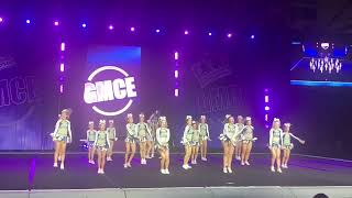 GMCE Bomb squad day 1