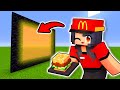 How To Make A Portal To The Aphmau MCDONALDS Dimension in Minecraft