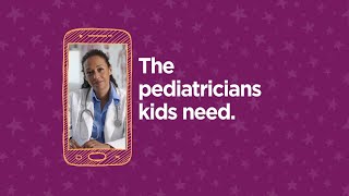 Video Visits | UPMC Children's