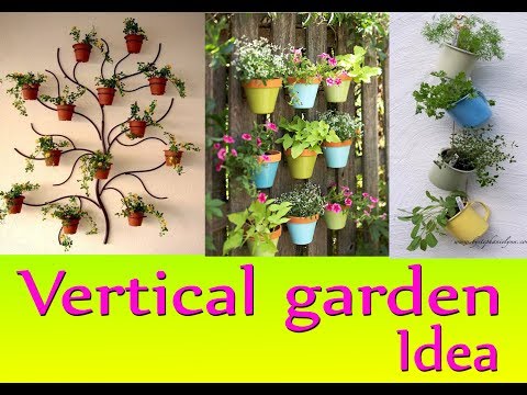 Vertical Garden More Ideas. Vertical Garden More Ideas.