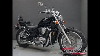 2008  SUZUKI  S50 BOULEVARD 800 - National Powersports Distributors