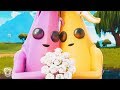 PEELY GETS MARRIED?! (A Fortnite Short Film)