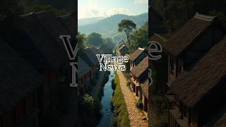 Village Truths No One Dared to Tell