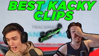 Kacky Reloaded 3 -  Best Clips Compilation (250+ FAILS, CLOSE CALLS \u0026 MORE ! )