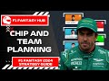 YOUR CHIP AND TEAM STRATEGY GUIDE FOR THE REST OF THE YEAR! | F1 Fantasy 2024 Tips and Advice