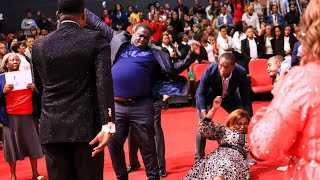 Pastor Alph releases POWER On THEM to serve God