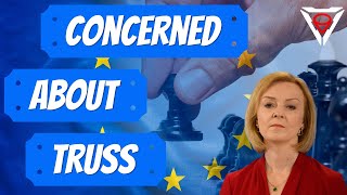 EU concerned about Truss as UK Prime Minister | Outside Views