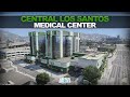 [MLO] Central Los Santos Medical Center - GTA 5 FiveM [AVAILABLE NOW]
