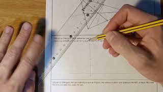 Lamina 2.2. Dibujo técnico 4º ESO