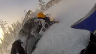 2012-01-14 Nytro RTX Renegade 800, SKS 700, Indy 650 GoPro Hero2