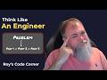 What Feynman Knew About Engineering That Most Developers Never Learn
