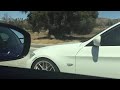 BMW N54 335i Pure Turbo vs Nissan GTR FBO E85