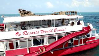 Resorts World Bimini - Bahamas Resort