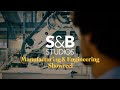 Suited & Booted Studios   -  Manufacturing Showreel