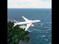 impossible landing most dangerous plane landing with amazing pilot skills eps.734