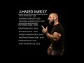 Best Ahmed Mekky songs - 2022 افضل اغاني أحمد مكى