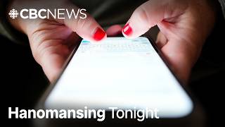 New report says some AI chatbots are helping users plan violent acts | Hanomansing Tonight
