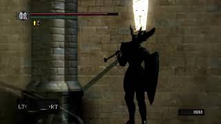 [Part 6 - Playthrough 4] Dark Souls Enemy \u0026 Item Randomizer (Stream - No Commentary)