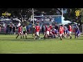 swindale shield highlights round 9