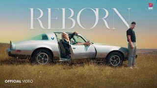 Reborn (Official Video ) Harvi | Bang Music | Punjabi Song 2023