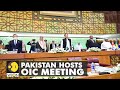 Pakistan hosts OIC meeting: Conference ahead of PM Imran Khan's no-confidence vote | English News