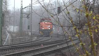 Frankfurt(Oder) Grenzbahnhof