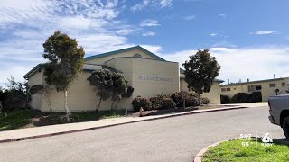 San Luis Coastal Unified School District looking to sell two former school sites