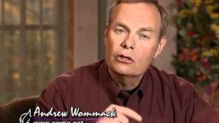 Andrew Wommack: Effortless Change: Overcoming Doubt - Week 2, Session 3