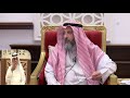 ذنوب الخلوات أرهقتني فماذا أفعل الشيخ د.عثمان الخميس