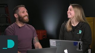 DocuSign Engineering’s Olive Design System | Developer Deep Dive
