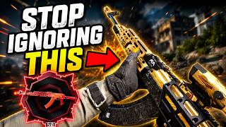 The RPK - 74M Is Unstoppable in Season 3 for Battlefield 6..