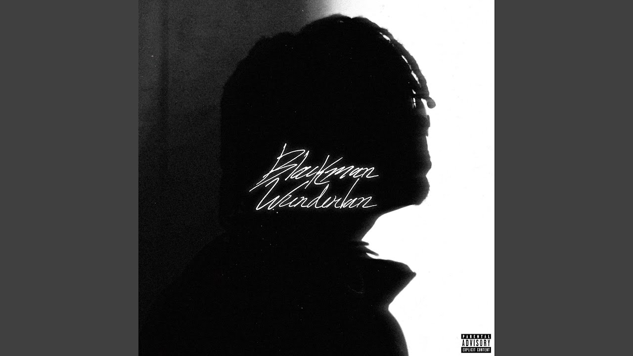 Blackman Youtube Music