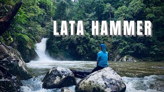 Explore with J Eps72 - Lata Hammer, Bentong, Pahang