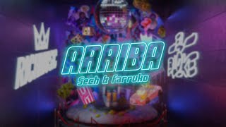 Sech, Farruko - Arriba (Audio Oficial)